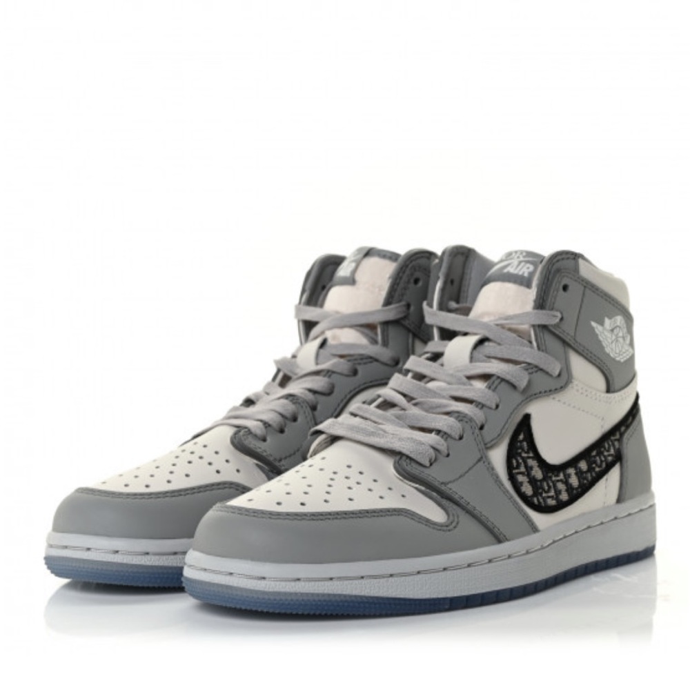 AIR DIOR JORDAN - Picture 8 of 11